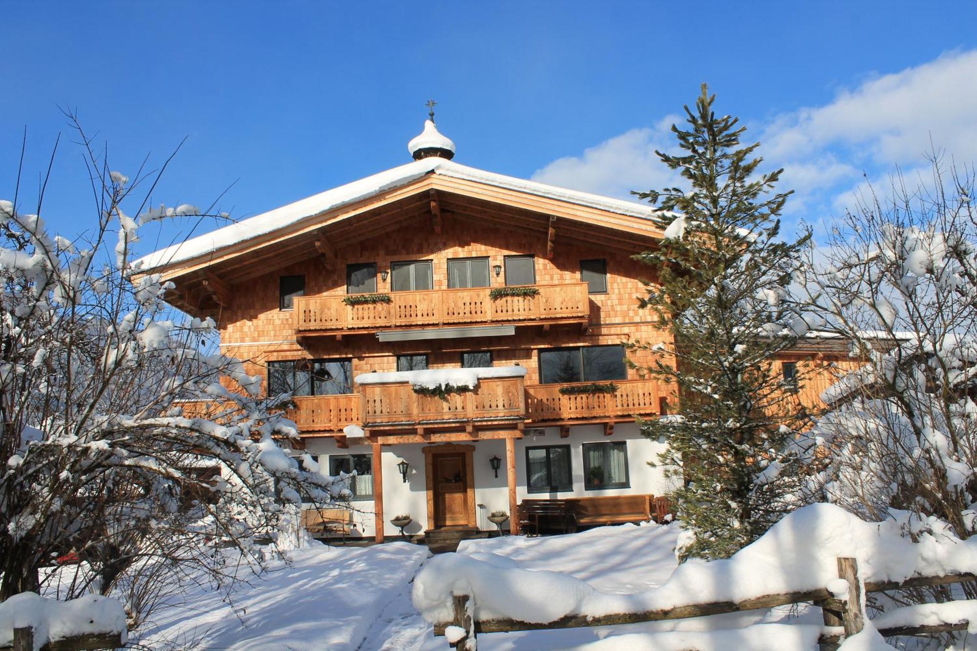 Schoerghof Abtenau Ngoại thất bức ảnh