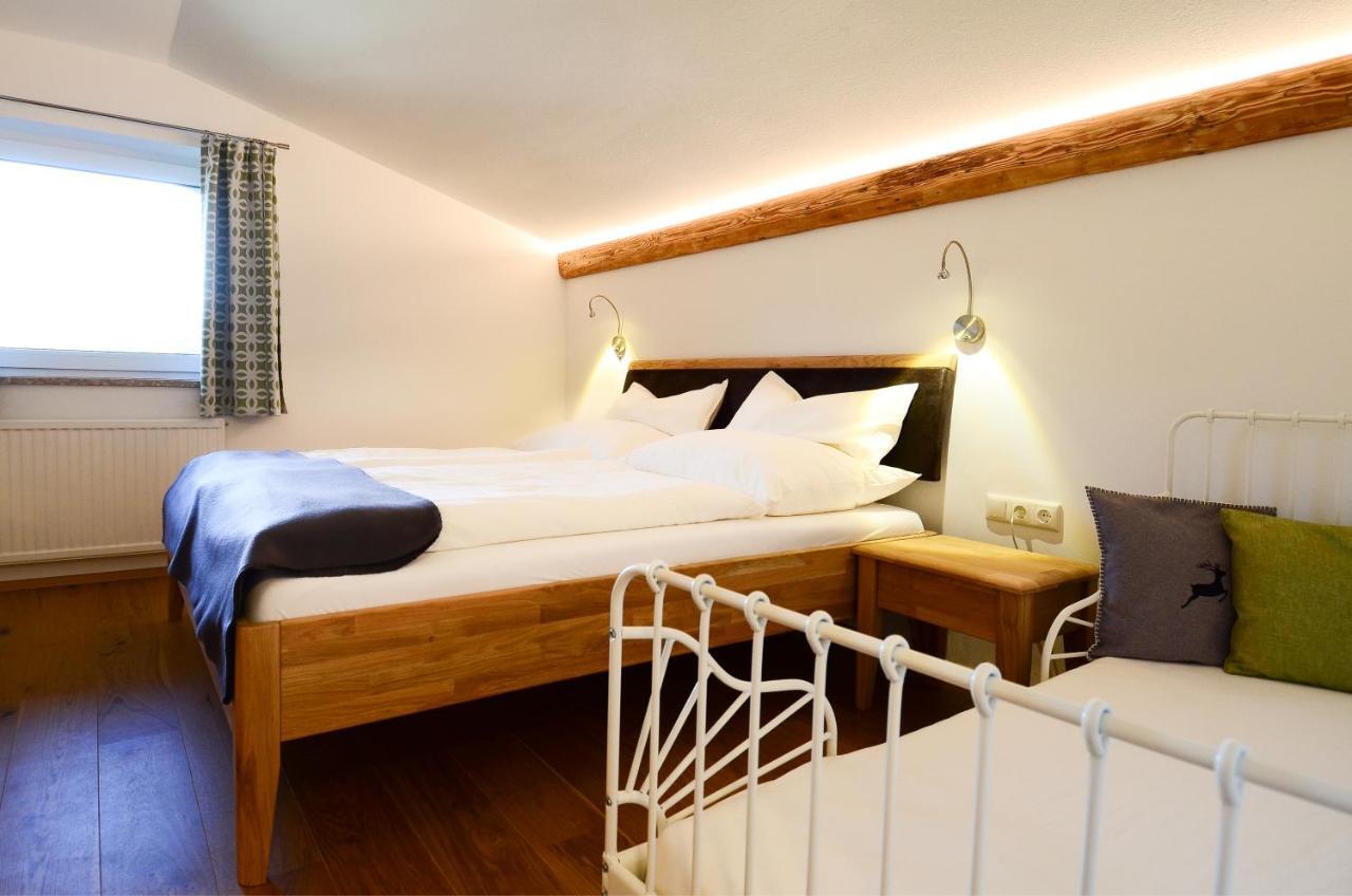 Schoerghof Abtenau Ngoại thất bức ảnh